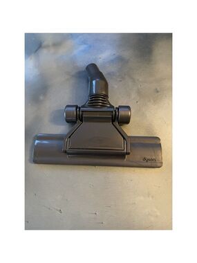 Dyson Flat Out Low Reach Swivel Hard Wood Floor Attachment Tool 06-3219 OEM